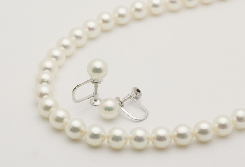 【静岡市】真珠は6月に買うべき！？真珠専門店が教える納得の理由